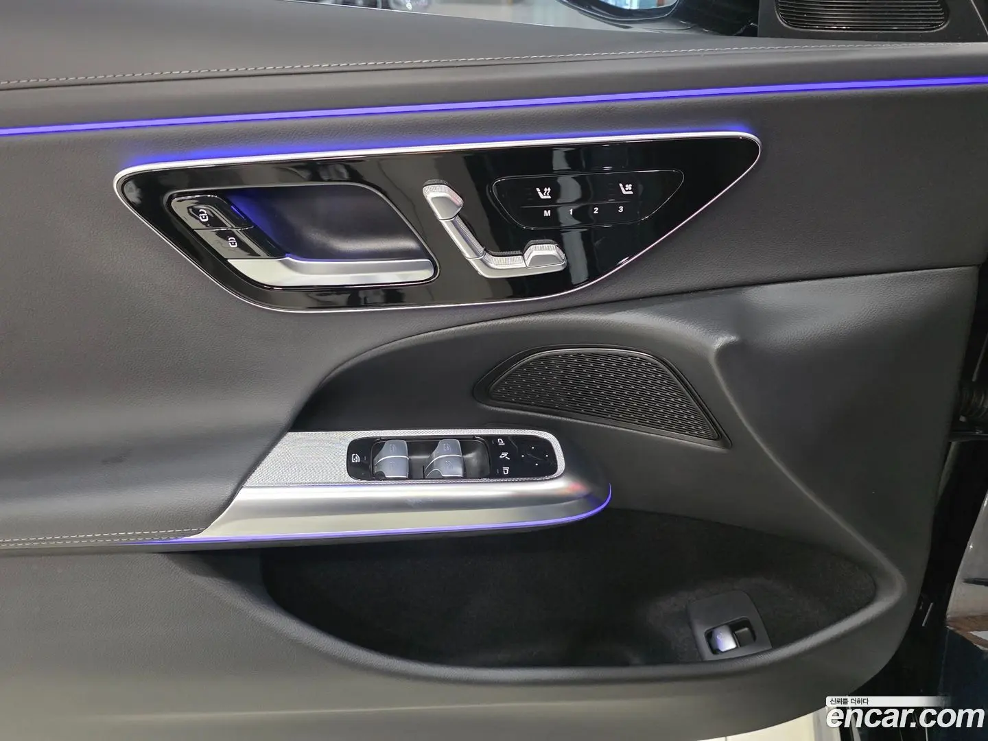 Mercedes-Benz E-Class E200 Avantgarde 2024