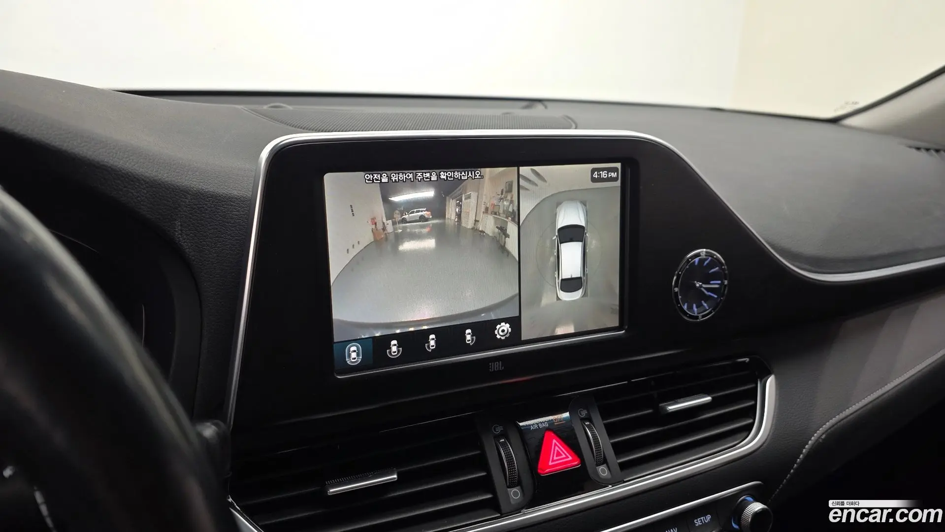 Hyundai Grandeur 3.0 Exclusive