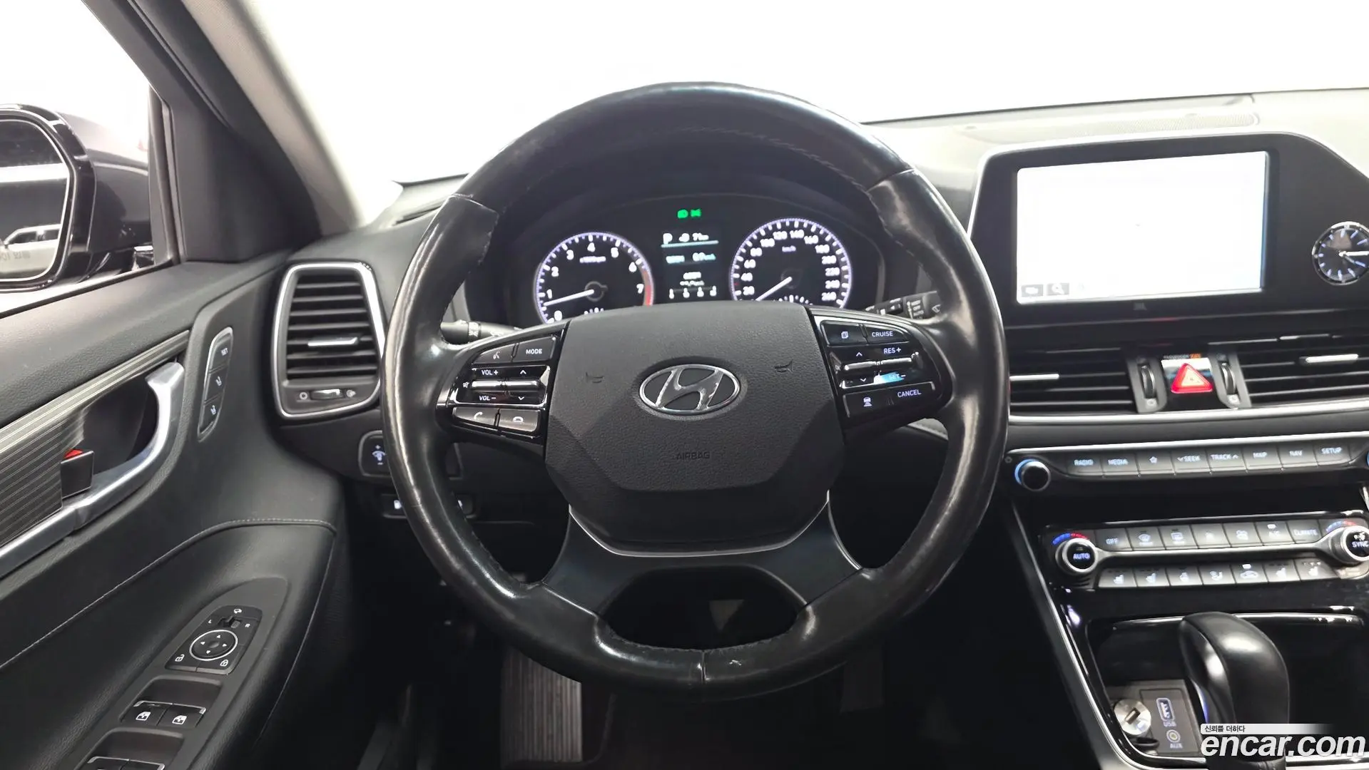 Hyundai Grandeur 3.0 Exclusive