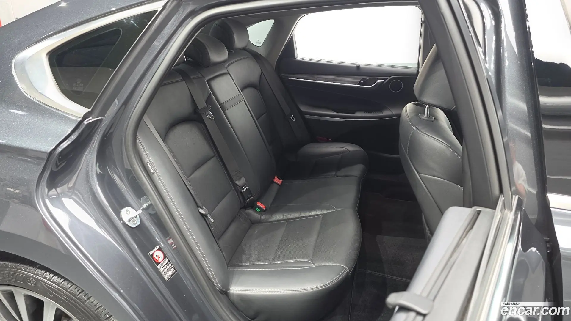Hyundai Grandeur 3.0 Exclusive