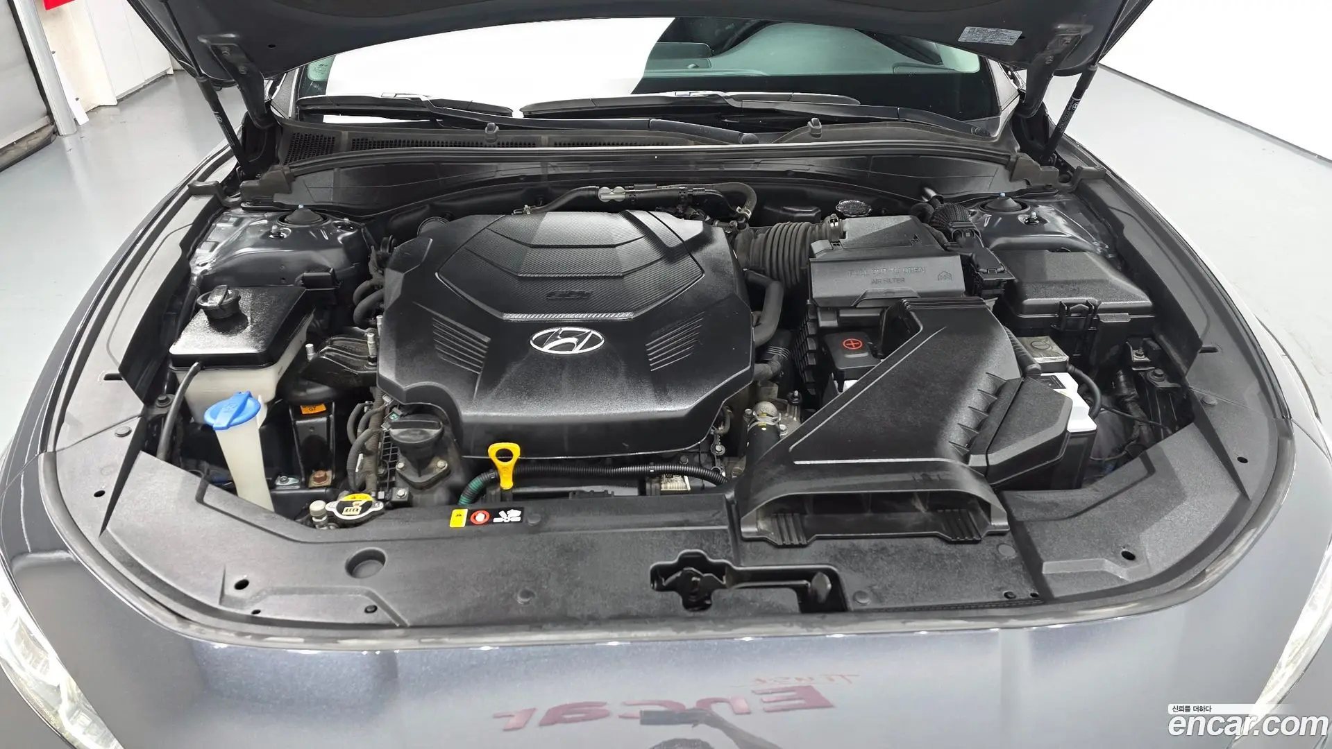 Hyundai Grandeur 3.0 Exclusive