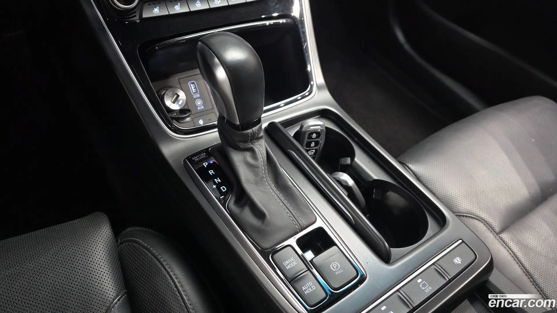Hyundai Grandeur 3.0 Exclusive