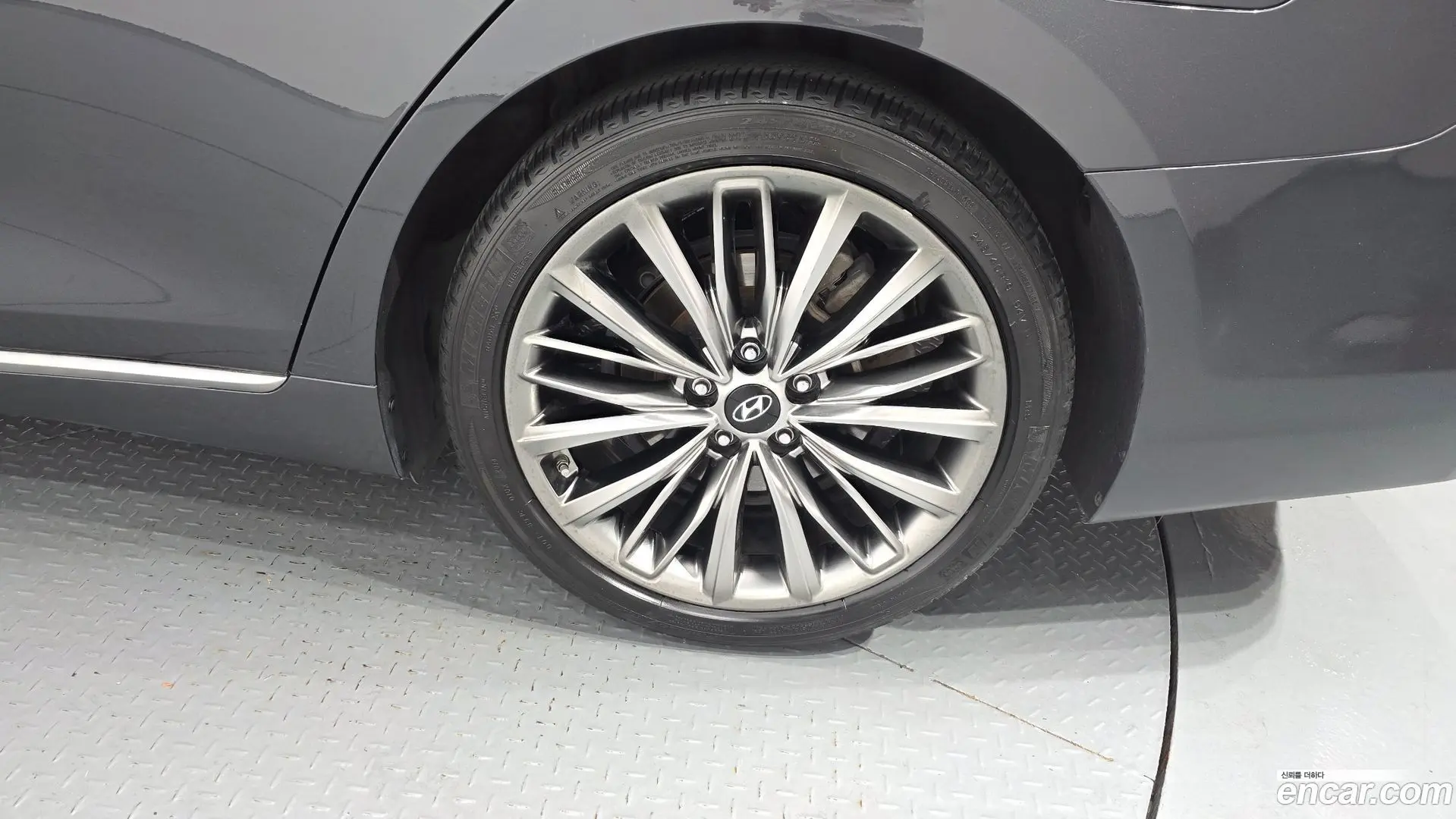 Hyundai Grandeur 3.0 Exclusive