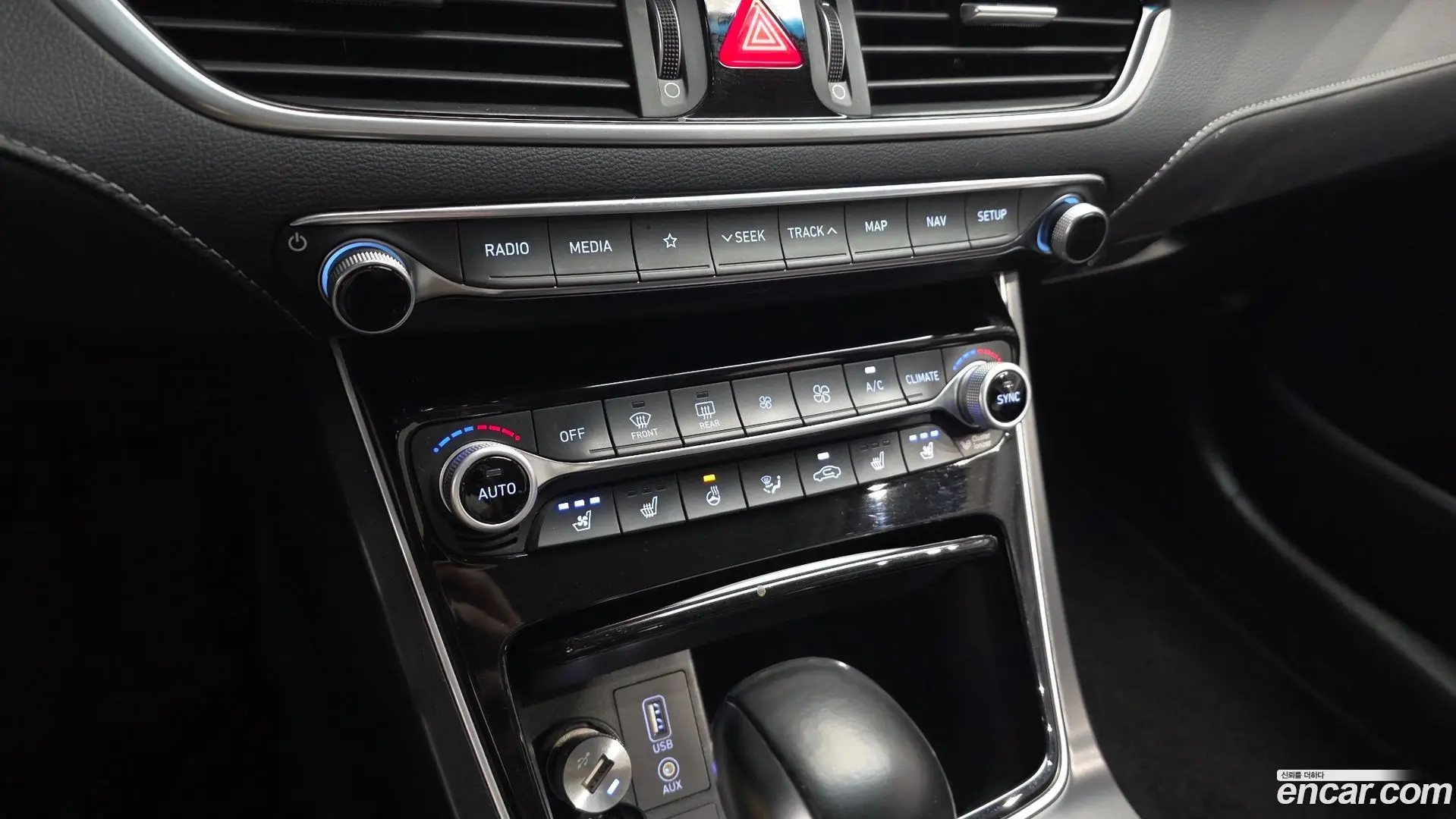 Hyundai Grandeur 3.0 Exclusive