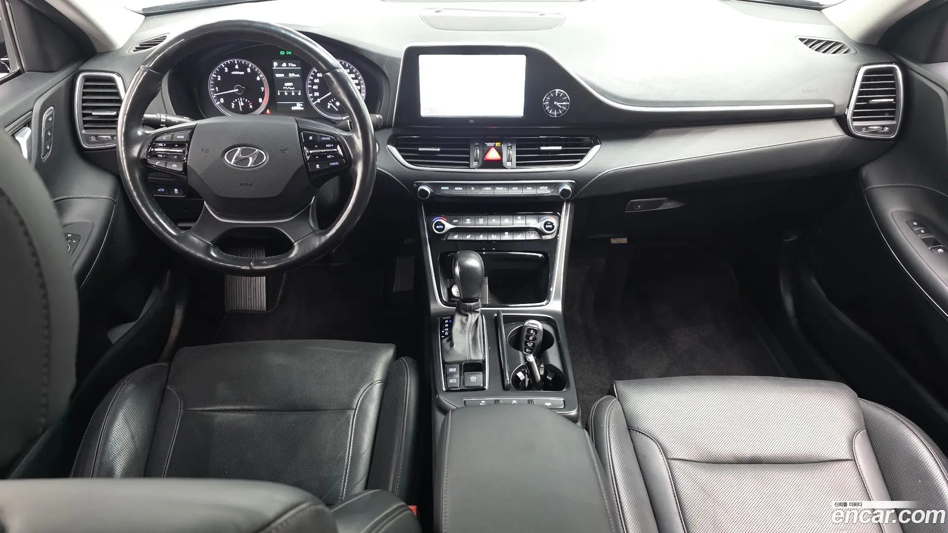 Hyundai Grandeur 3.0 Exclusive