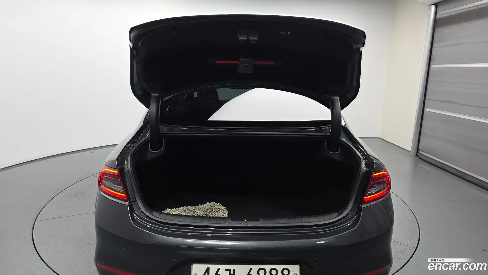 Hyundai Grandeur 3.0 Exclusive