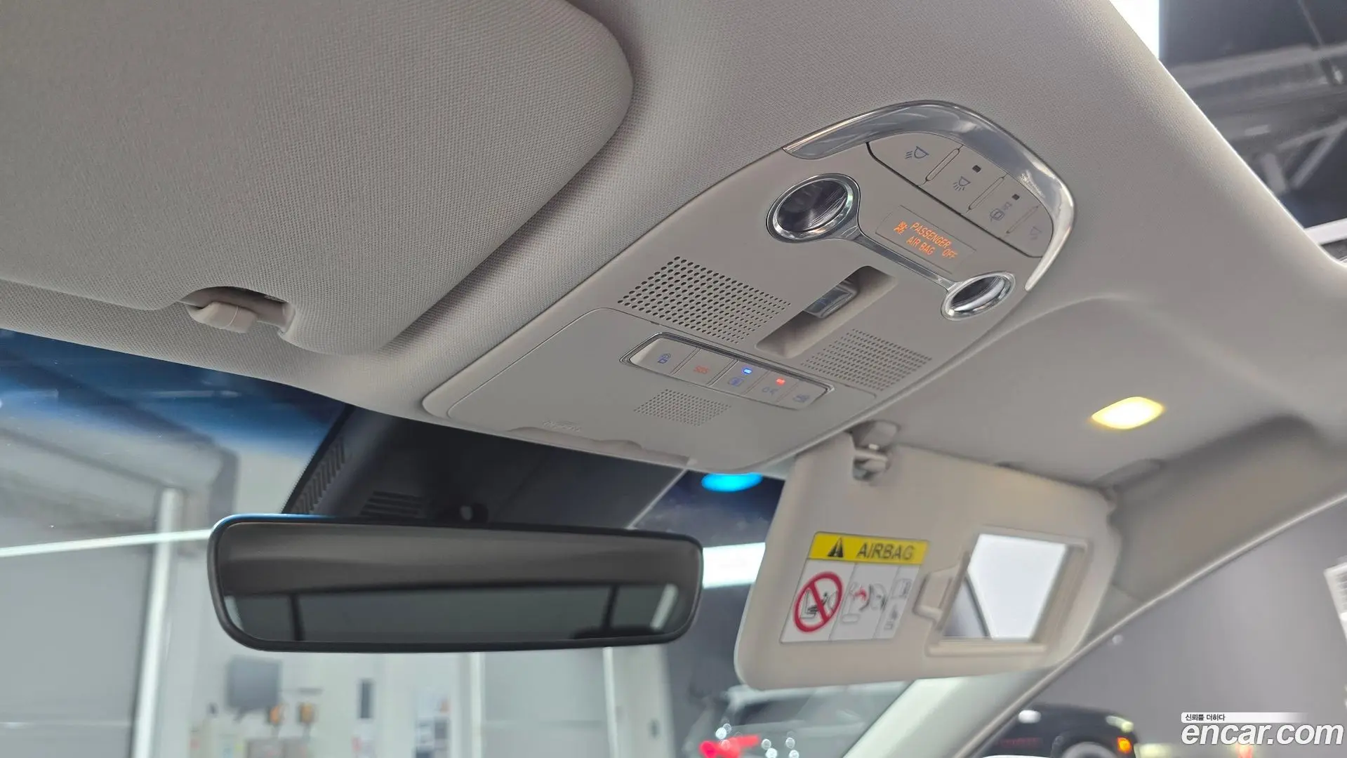 Hyundai Grandeur 3.0 LPi Rent Car