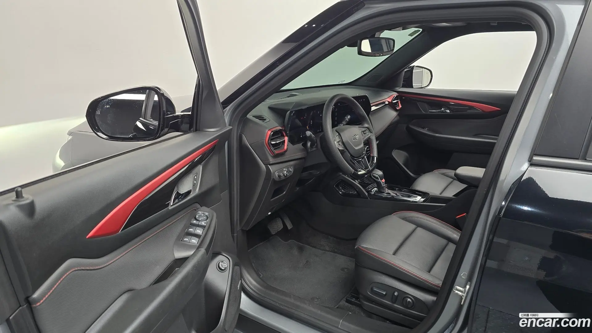 Chevrolet Trailblazer 1.3 Turbo 4WD