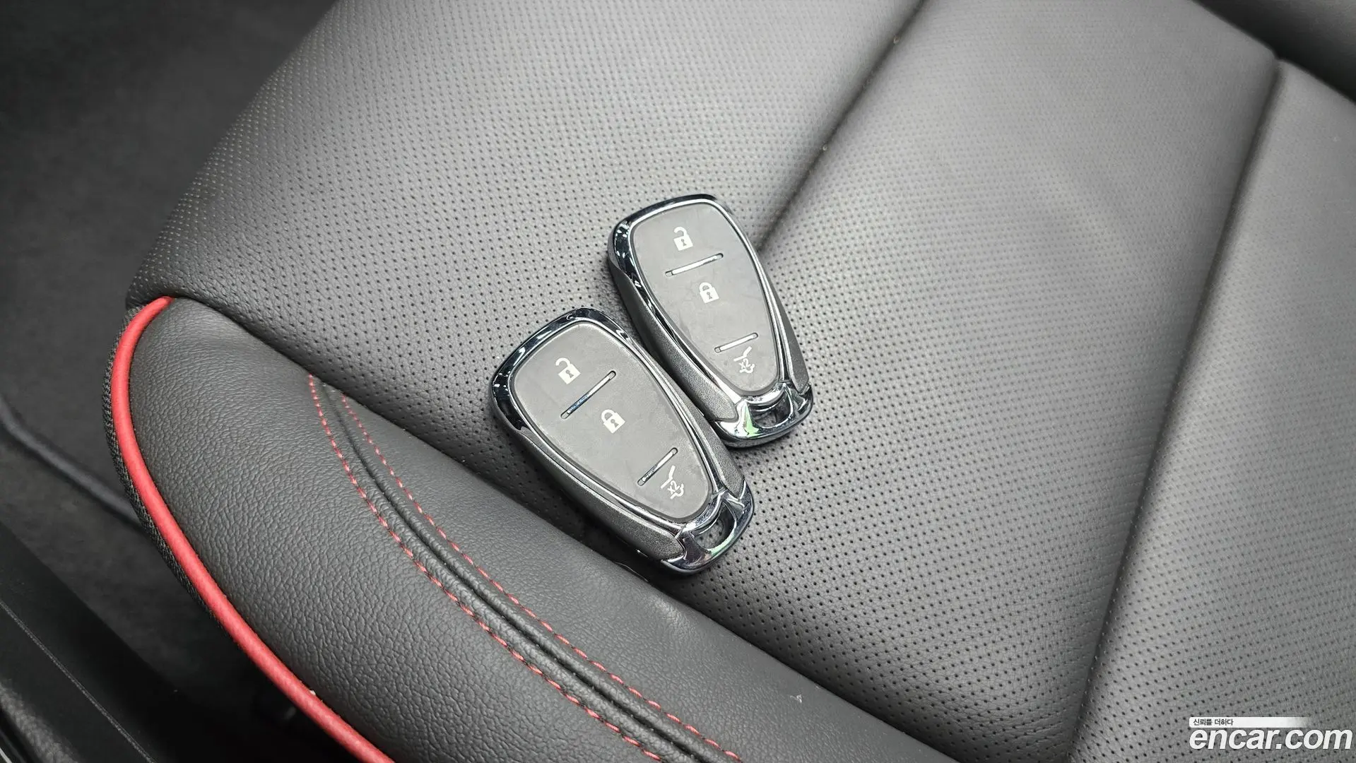 Chevrolet Trailblazer 1.3 Turbo 4WD