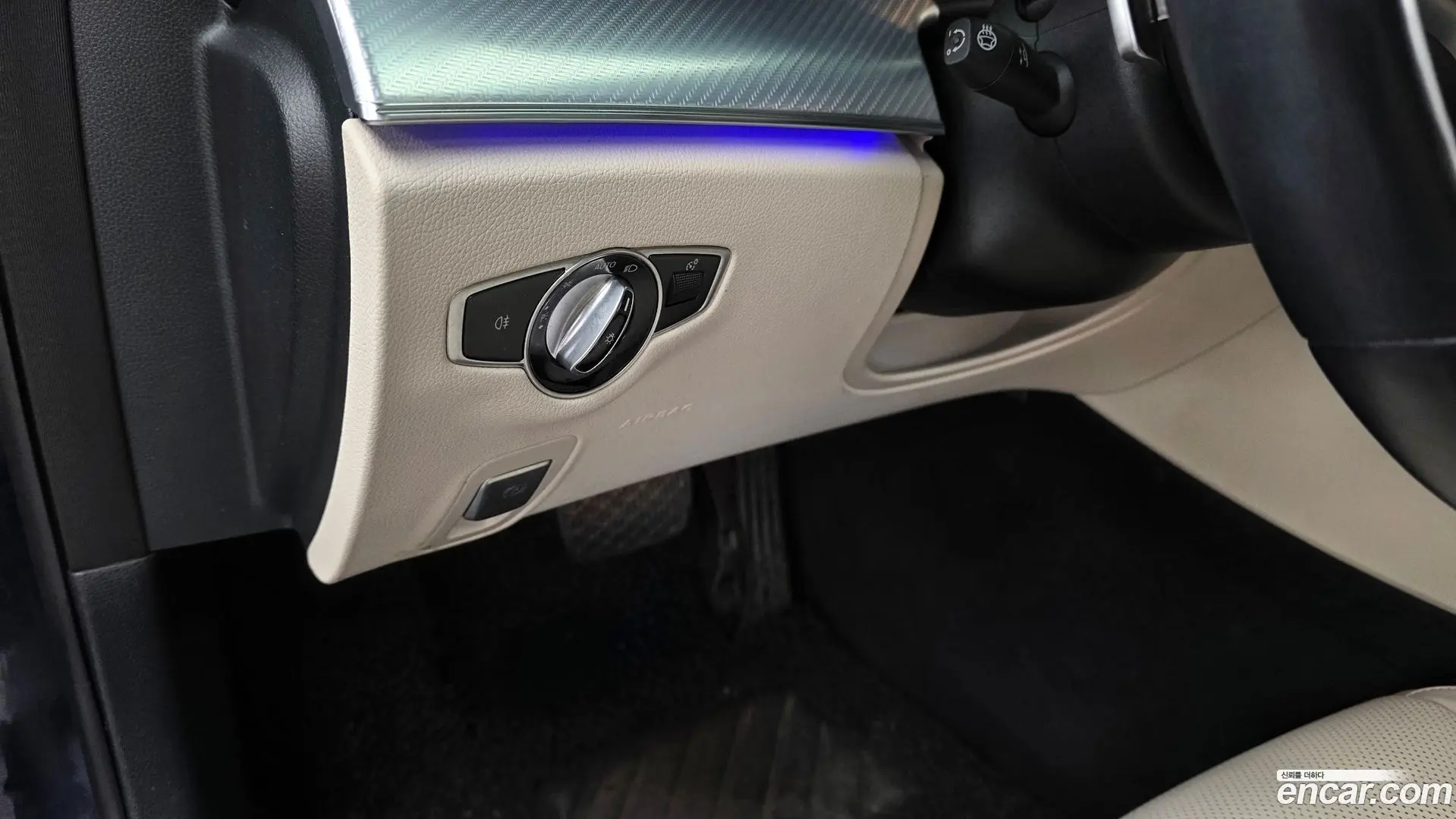 Mercedes-Benz E-Class E350 4MATIC Avantgarde