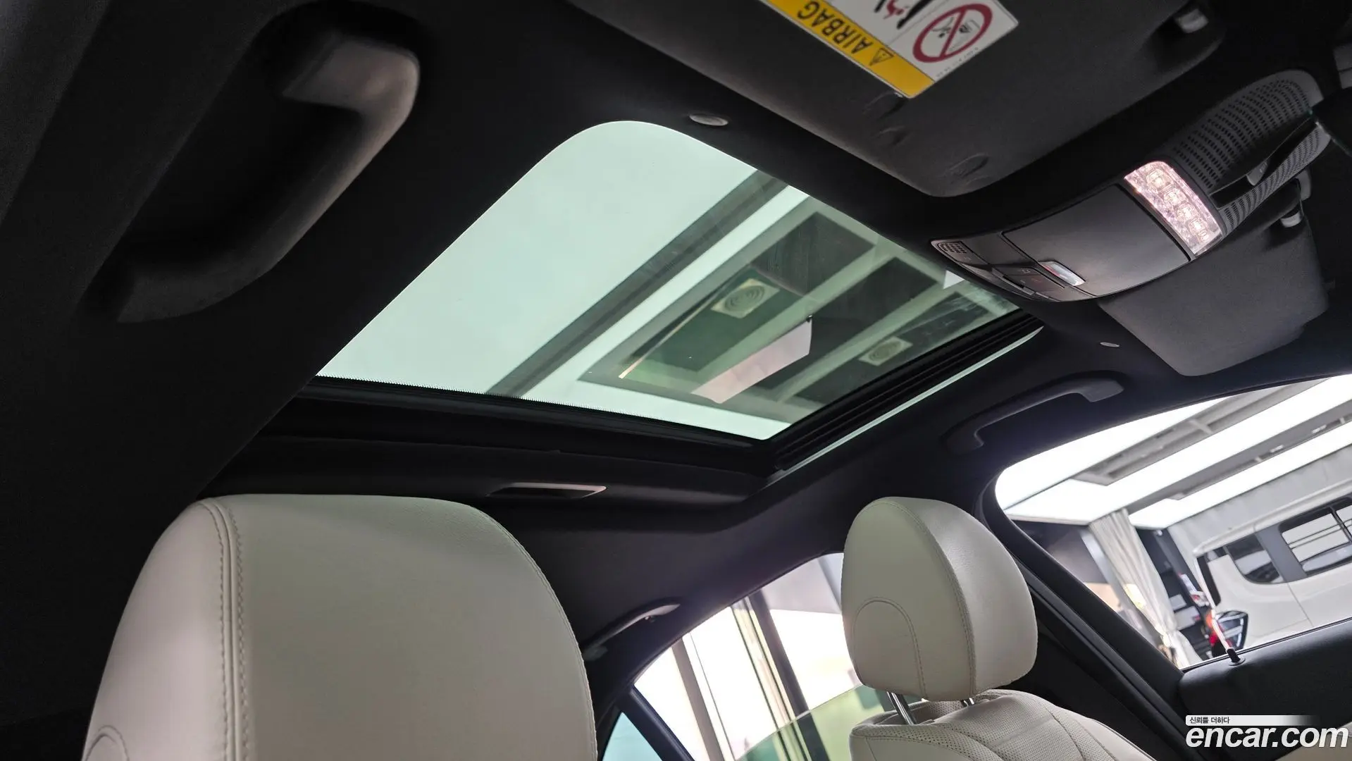 Mercedes-Benz E-Class E350 4MATIC Avantgarde