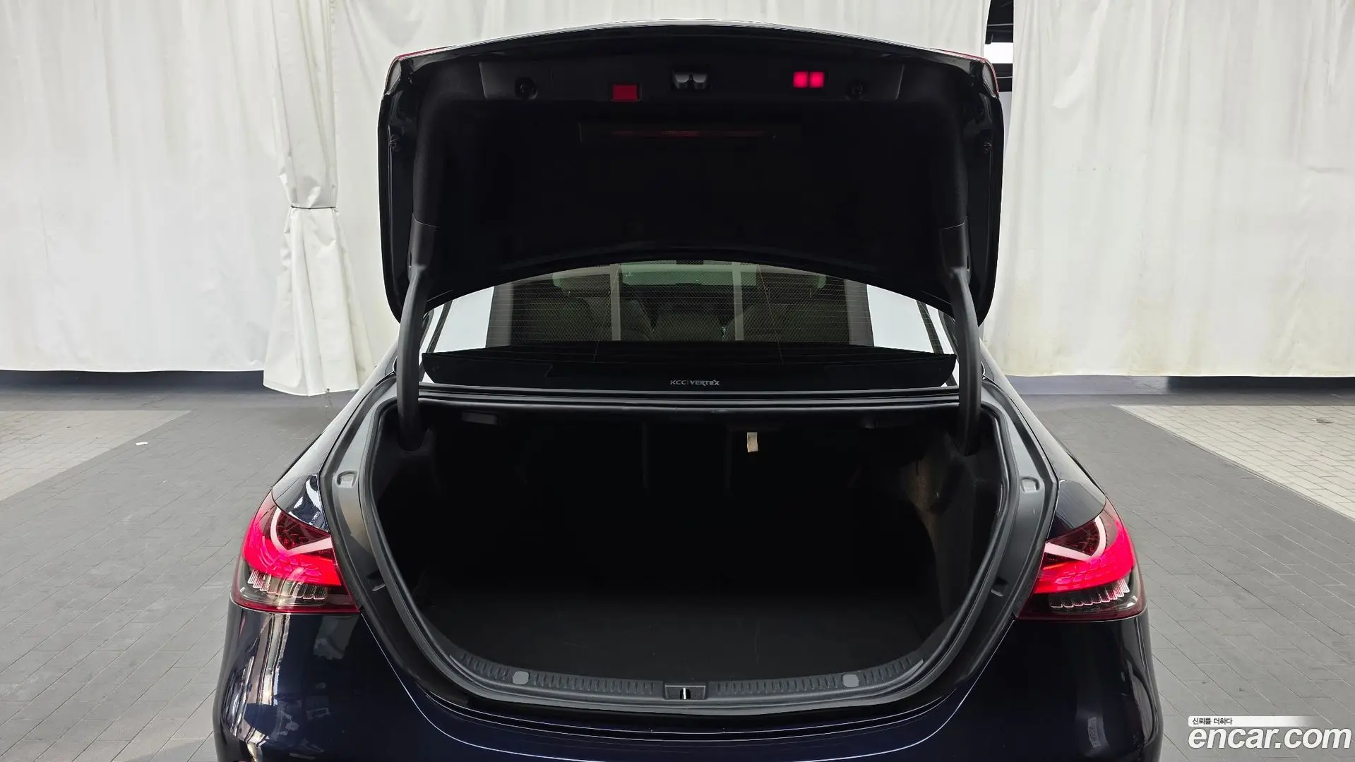 Mercedes-Benz E-Class E350 4MATIC Avantgarde