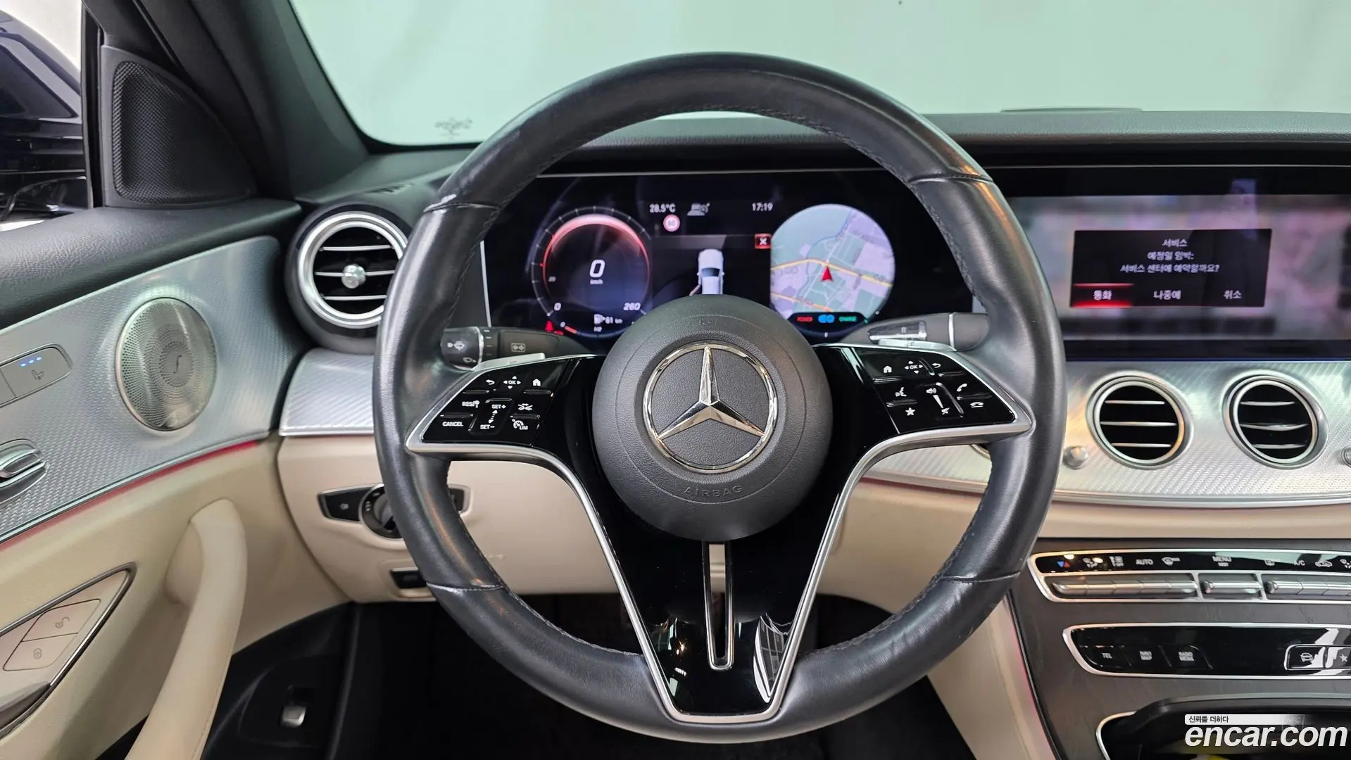 Mercedes-Benz E-Class E350 4MATIC Avantgarde