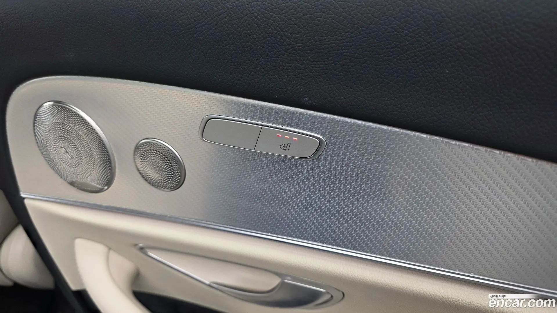 Mercedes-Benz E-Class E350 4MATIC Avantgarde