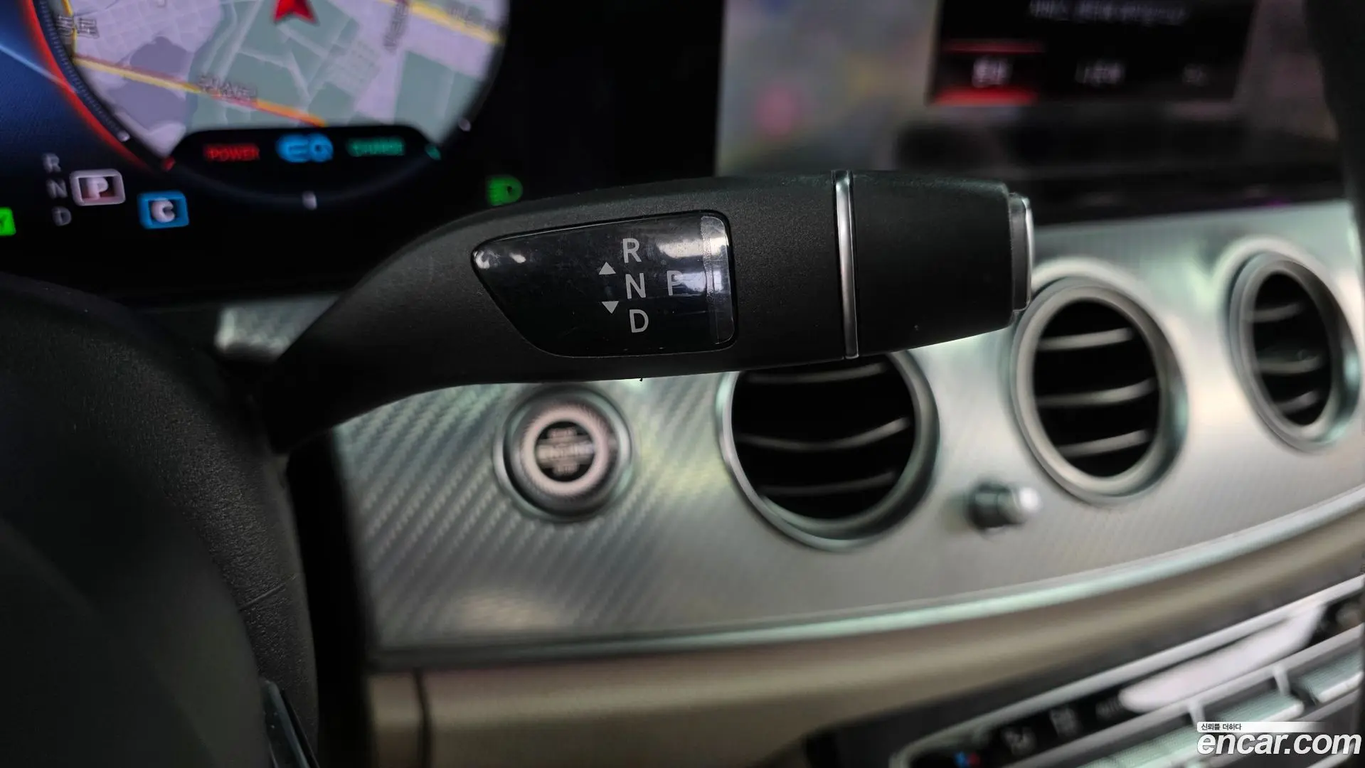 Mercedes-Benz E-Class E350 4MATIC Avantgarde