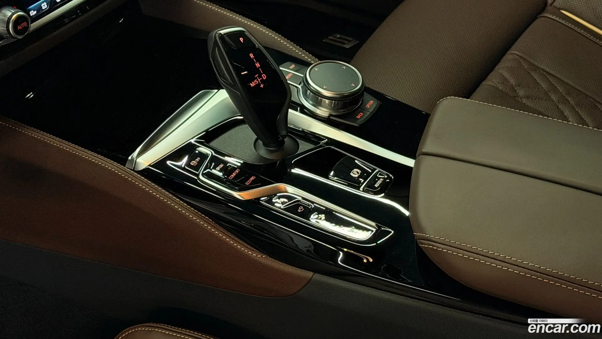 BMW Gran Turismo 630i xDrive M Sport