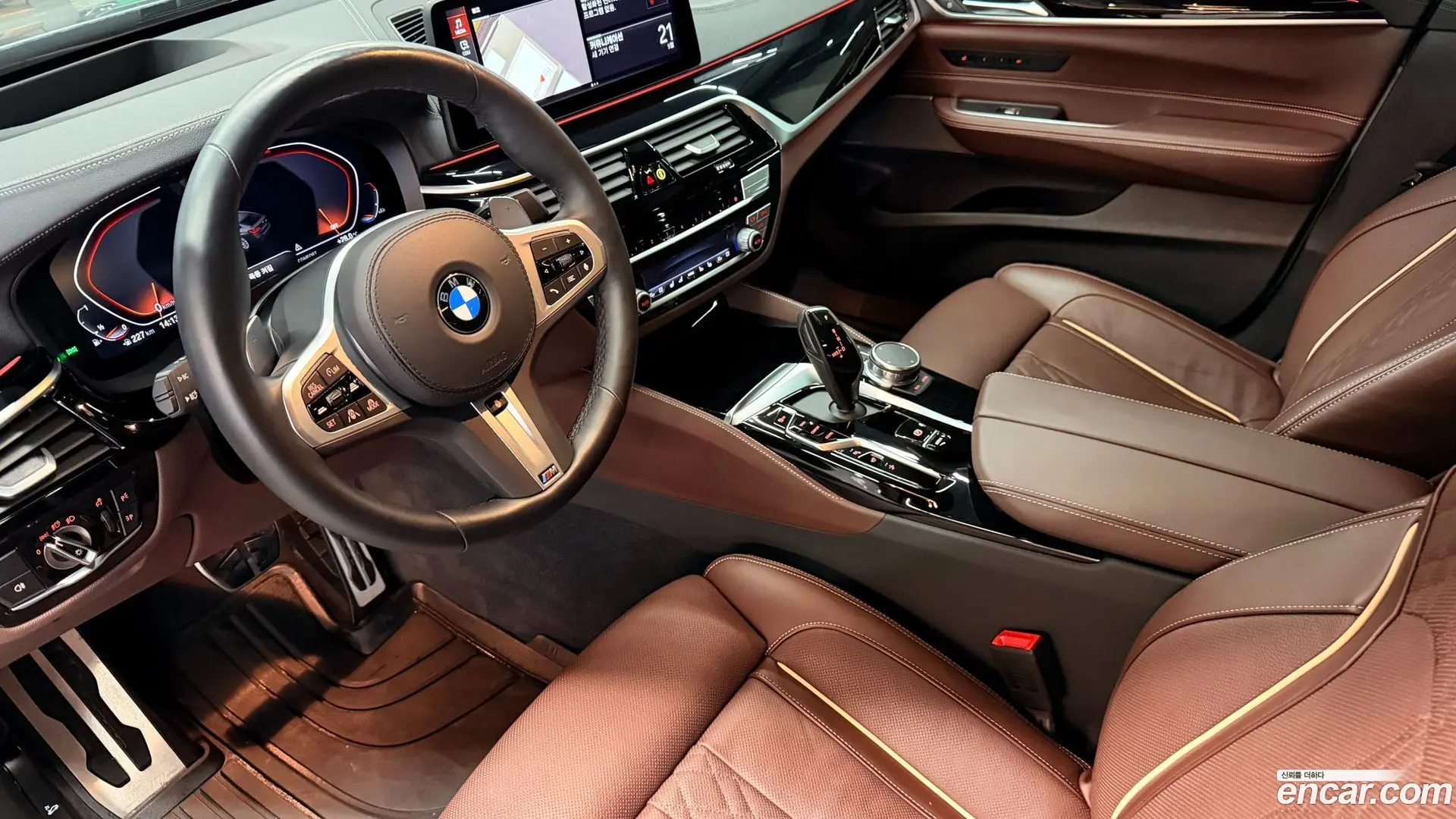 BMW Gran Turismo 630i xDrive M Sport