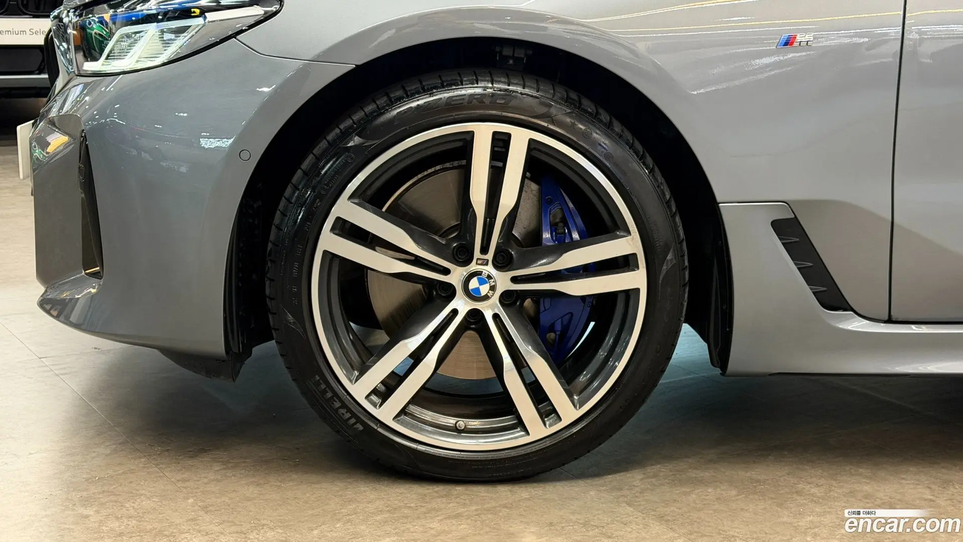 BMW Gran Turismo 630i xDrive M Sport