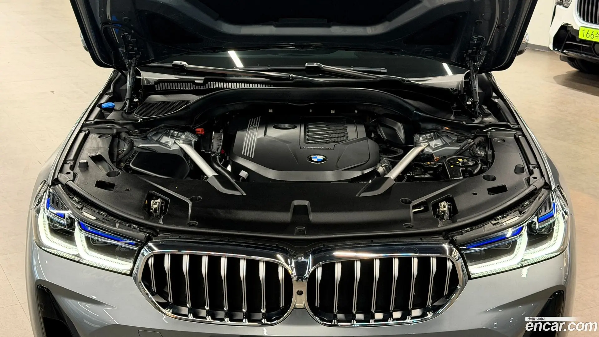 BMW Gran Turismo 630i xDrive M Sport