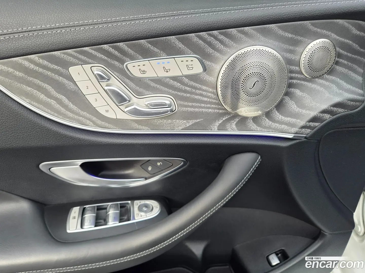 Mercedes-Benz E-Class E450 4MATIC Cabriolet