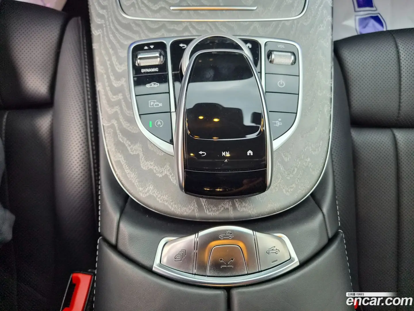 Mercedes-Benz E-Class E450 4MATIC Cabriolet