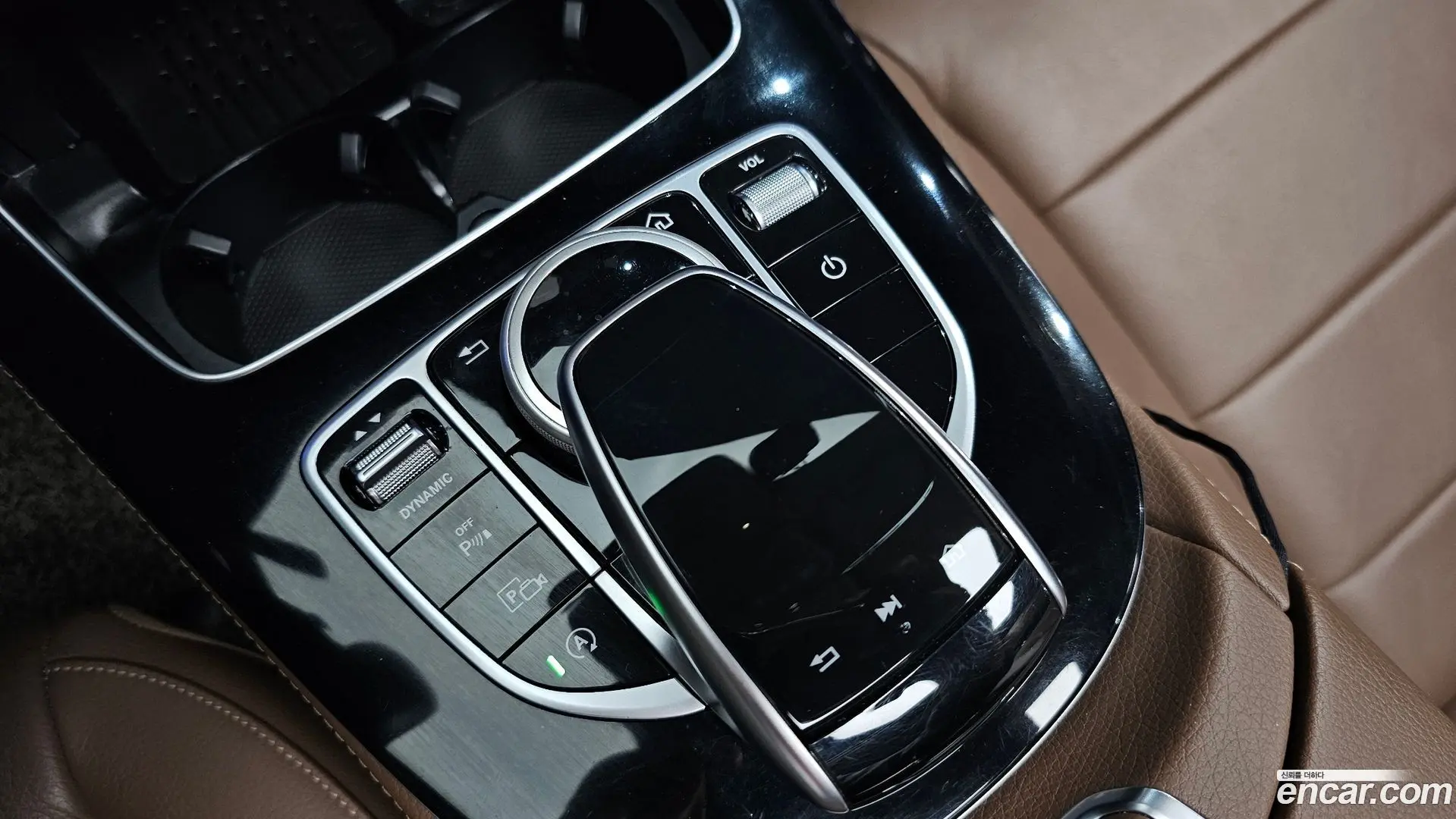 Mercedes-Benz E-Class E220d Avantgarde