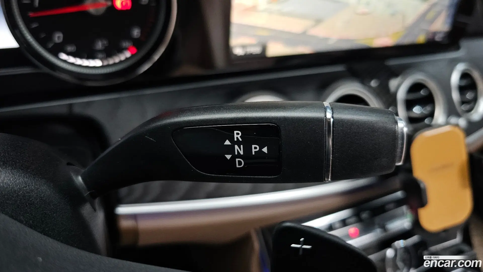 Mercedes-Benz E-Class E220d Avantgarde