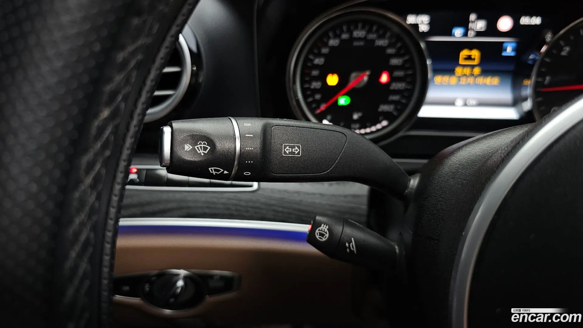 Mercedes-Benz E-Class E220d Avantgarde