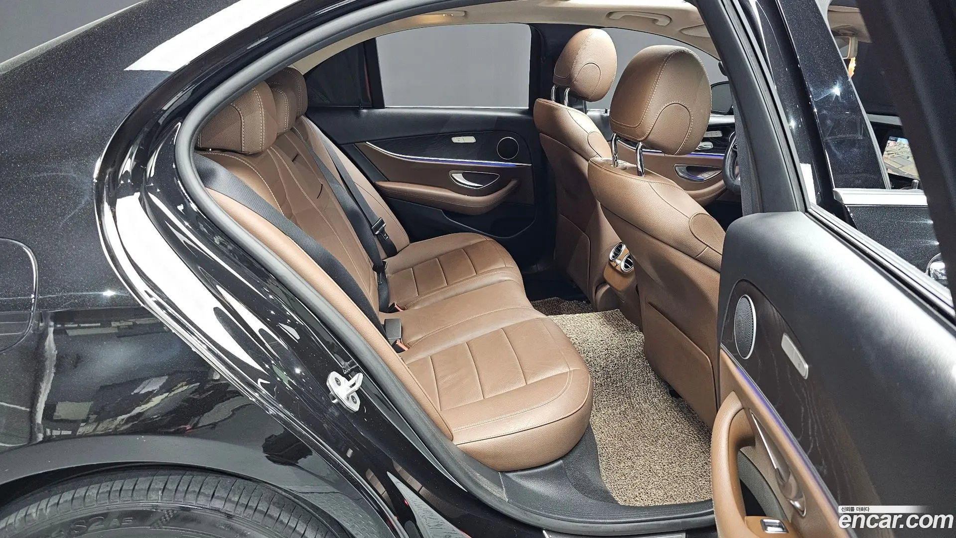 Mercedes-Benz E-Class E220d Avantgarde