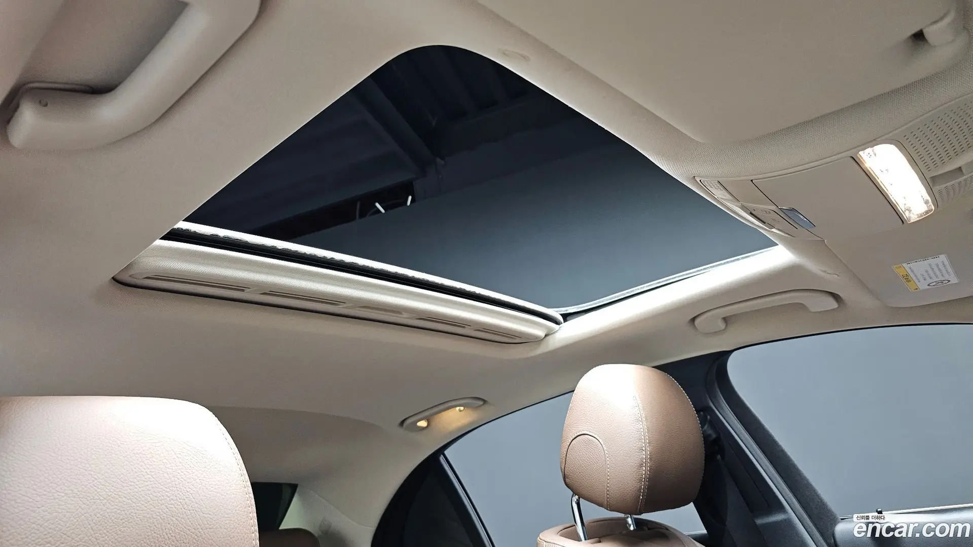 Mercedes-Benz E-Class E220d Avantgarde