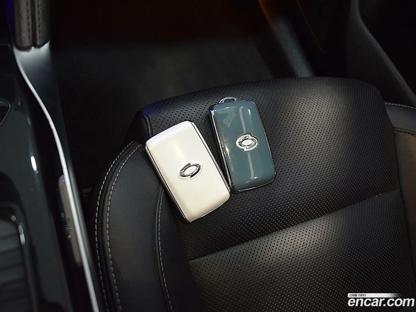 Renault Korea QM6 2.0 LPe RE Signature 2WD
