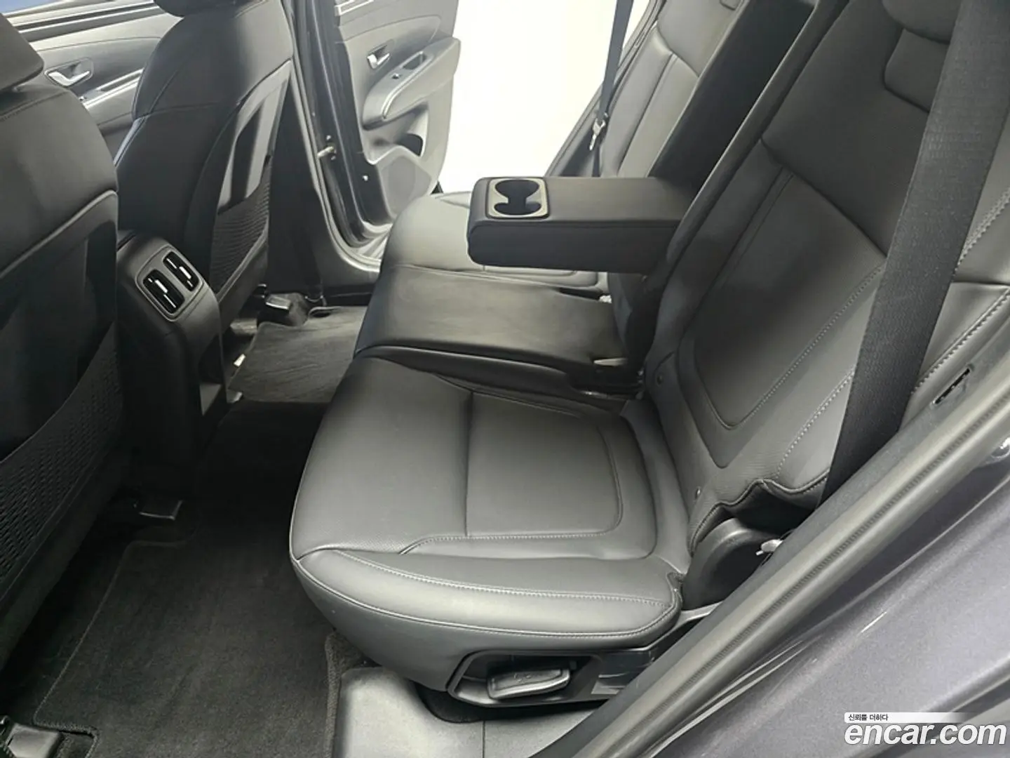 Hyundai Tucson Diesel 2.0 2WD