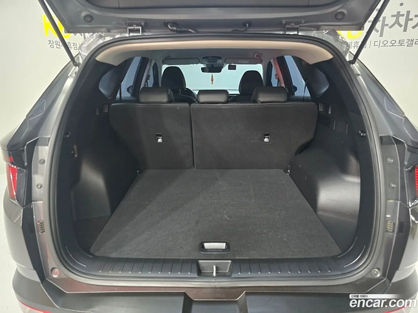 Hyundai Tucson Diesel 2.0 2WD