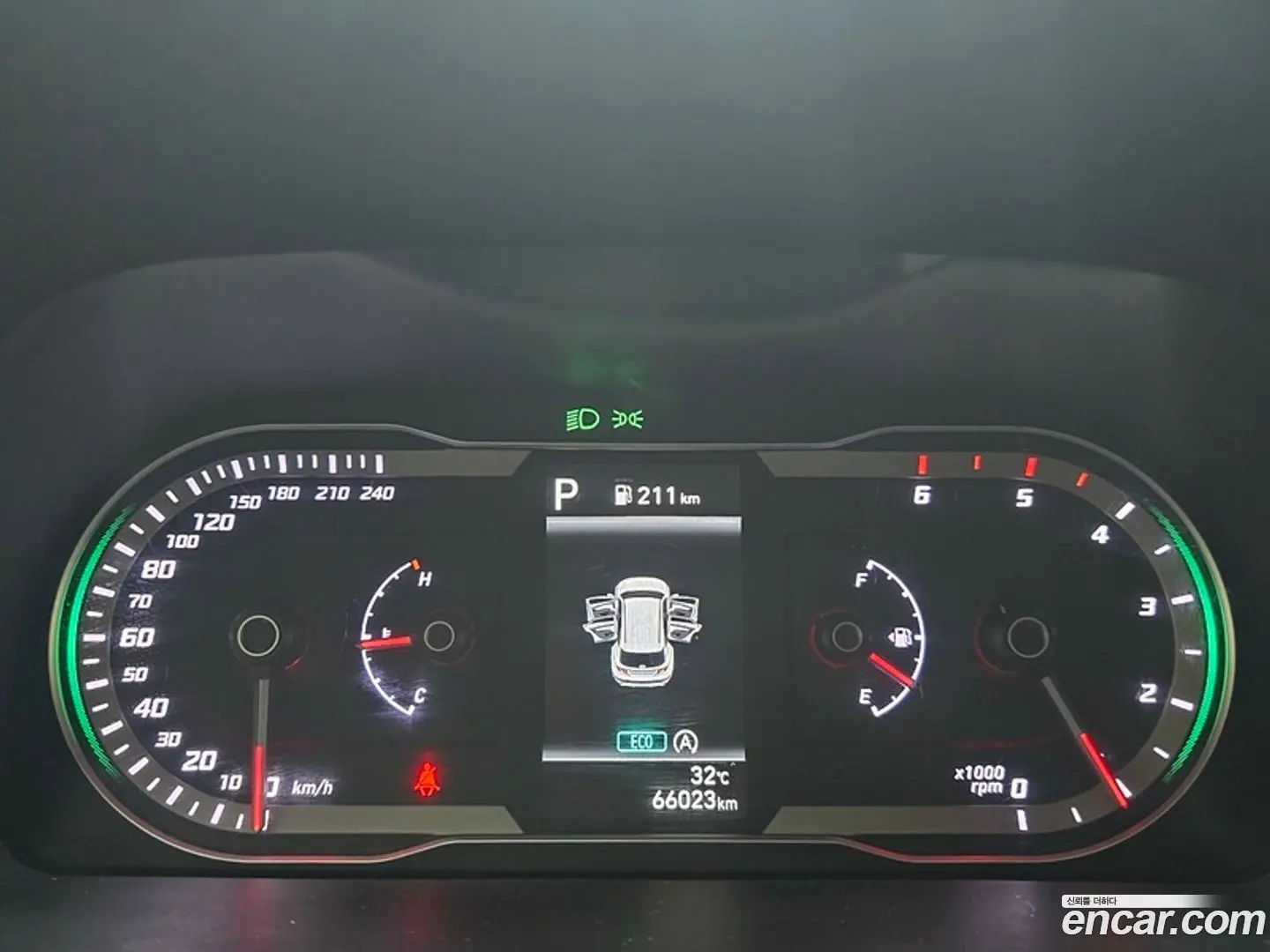Hyundai Tucson Diesel 2.0 2WD