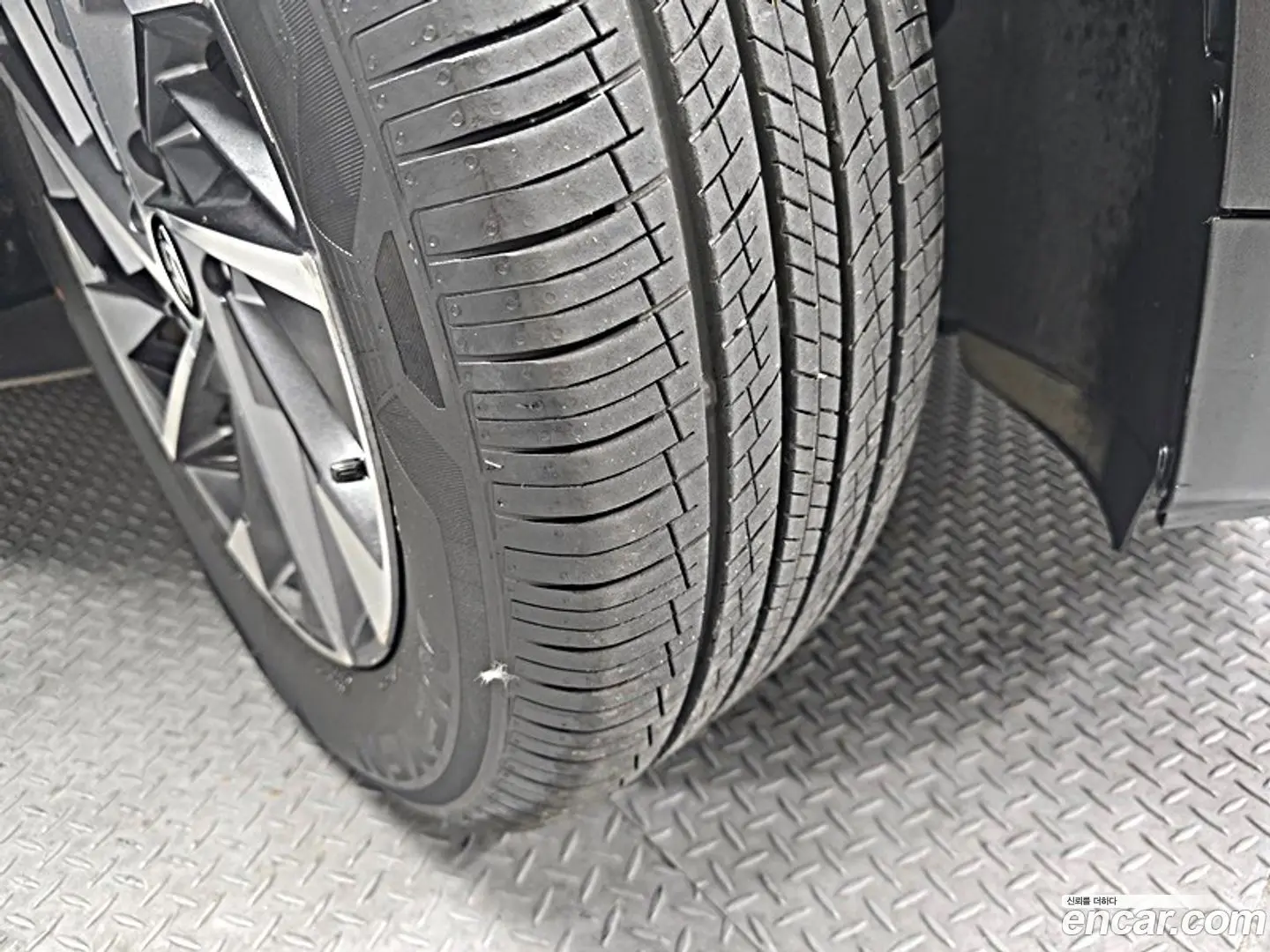 Hyundai Tucson Diesel 2.0 2WD