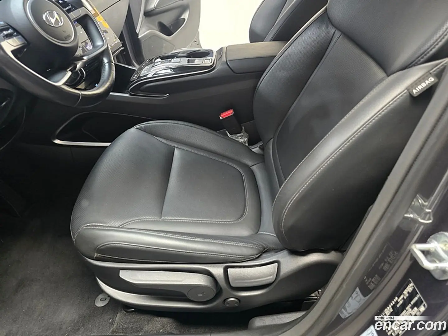 Hyundai Tucson Diesel 2.0 2WD