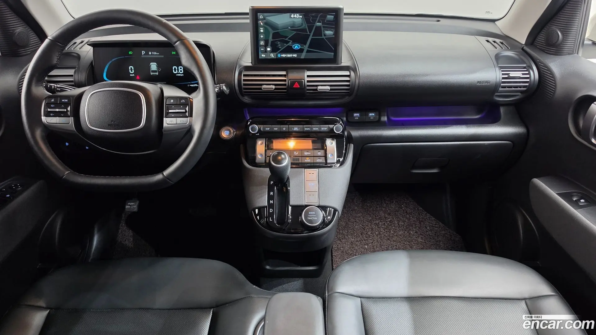 Hyundai Casper Turbo The Essential 2022