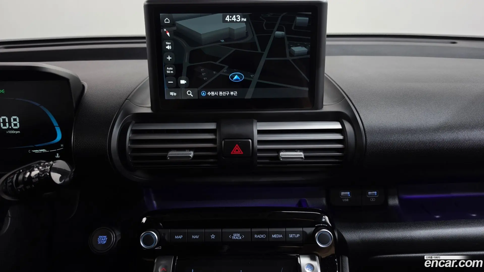 Hyundai Casper Turbo The Essential 2022
