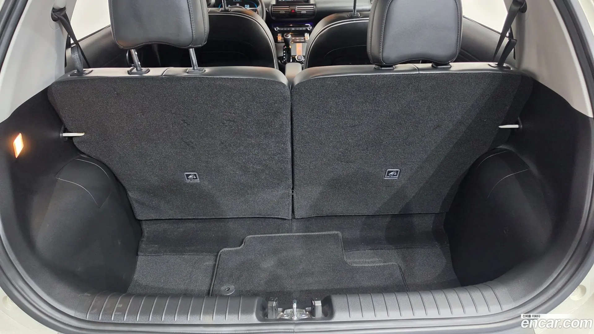Hyundai Casper Turbo The Essential 2022