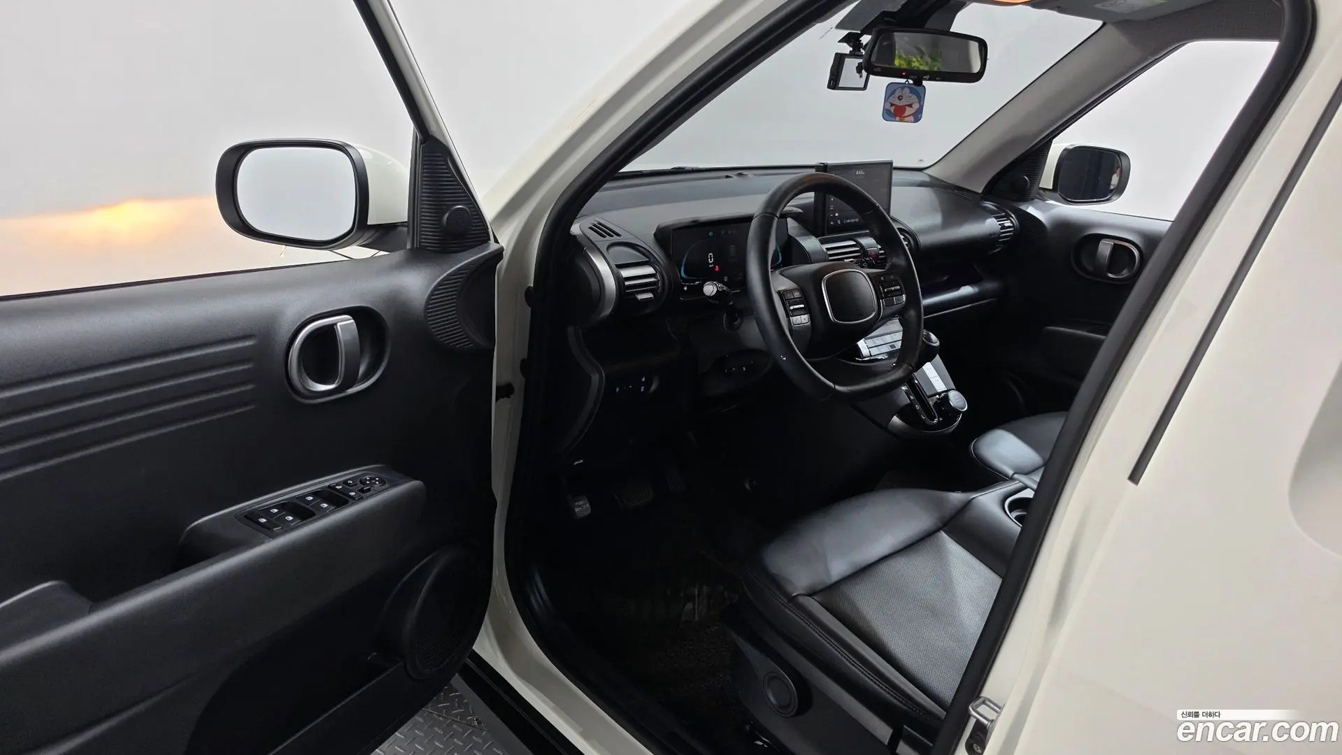 Hyundai Casper Turbo The Essential 2022