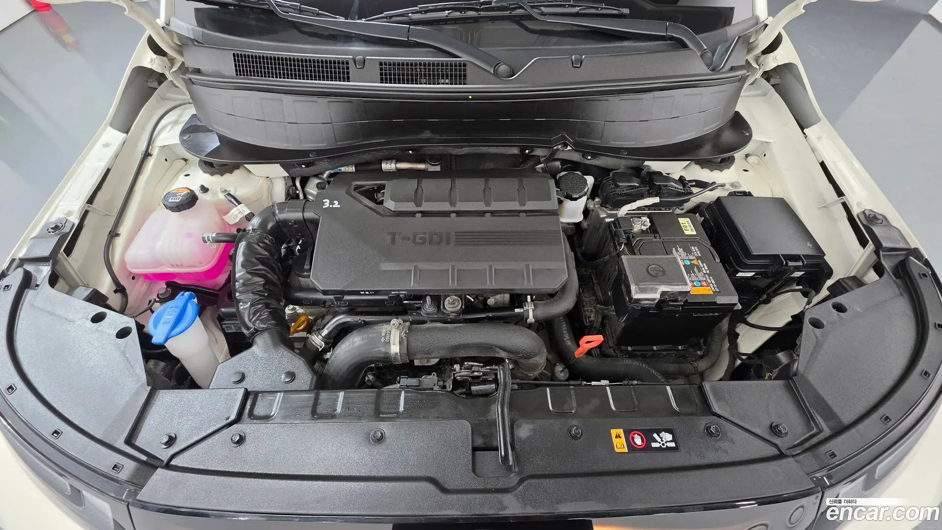 Hyundai Casper Turbo The Essential 2022