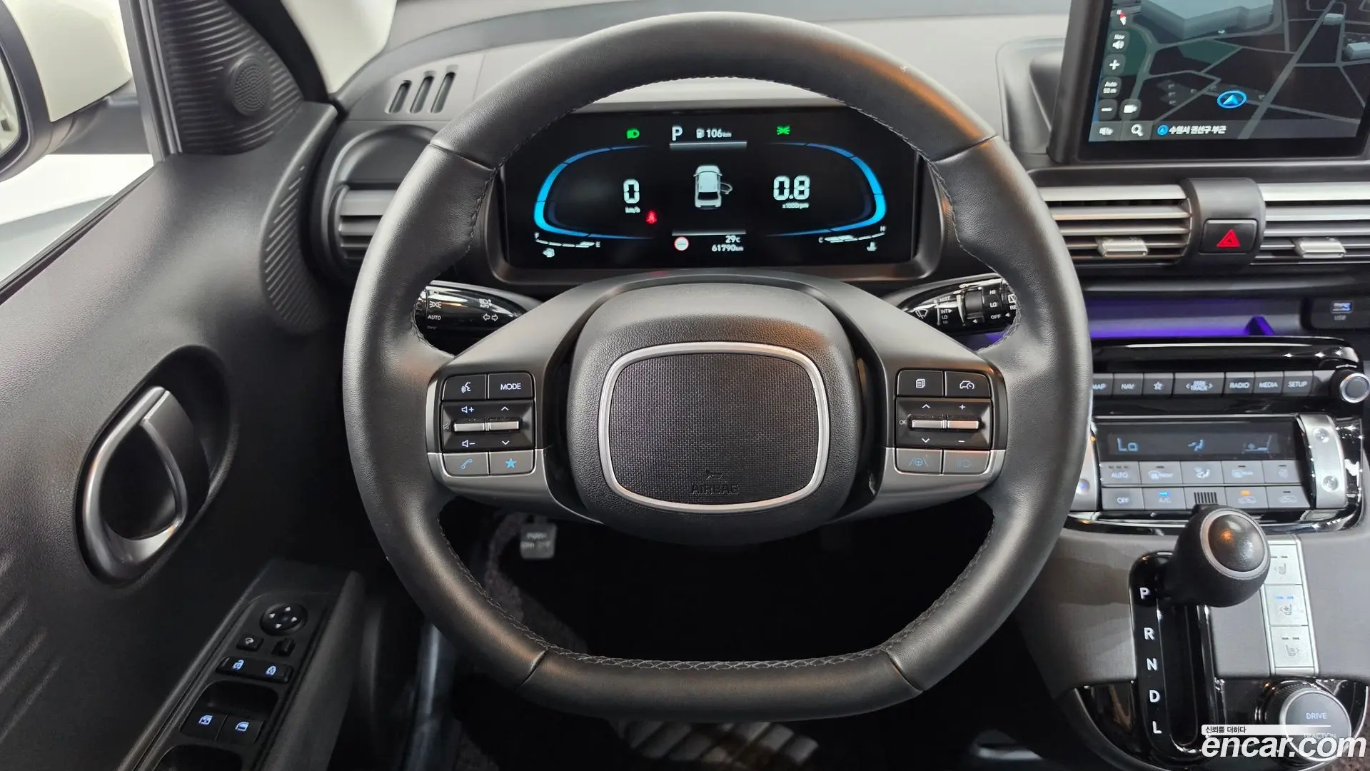 Hyundai Casper Turbo The Essential 2022