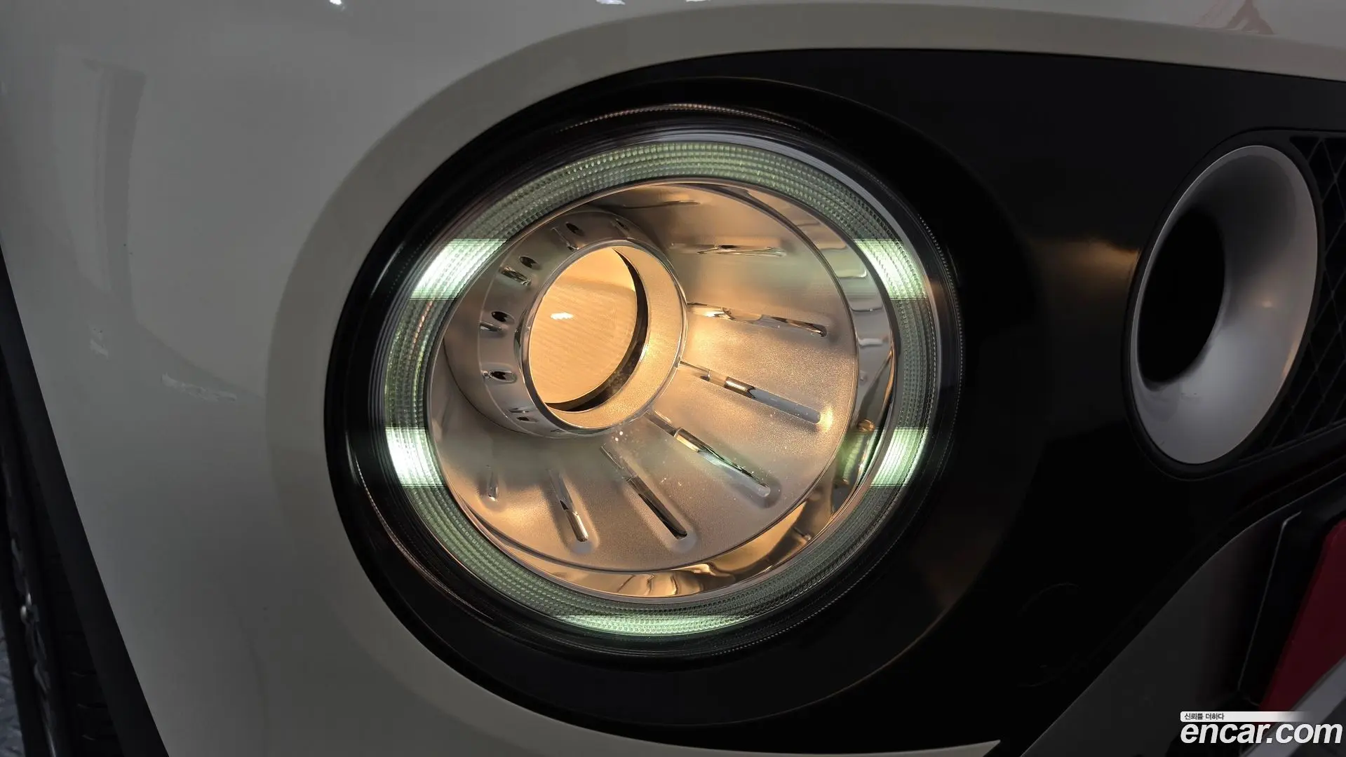 Hyundai Casper Turbo The Essential 2022