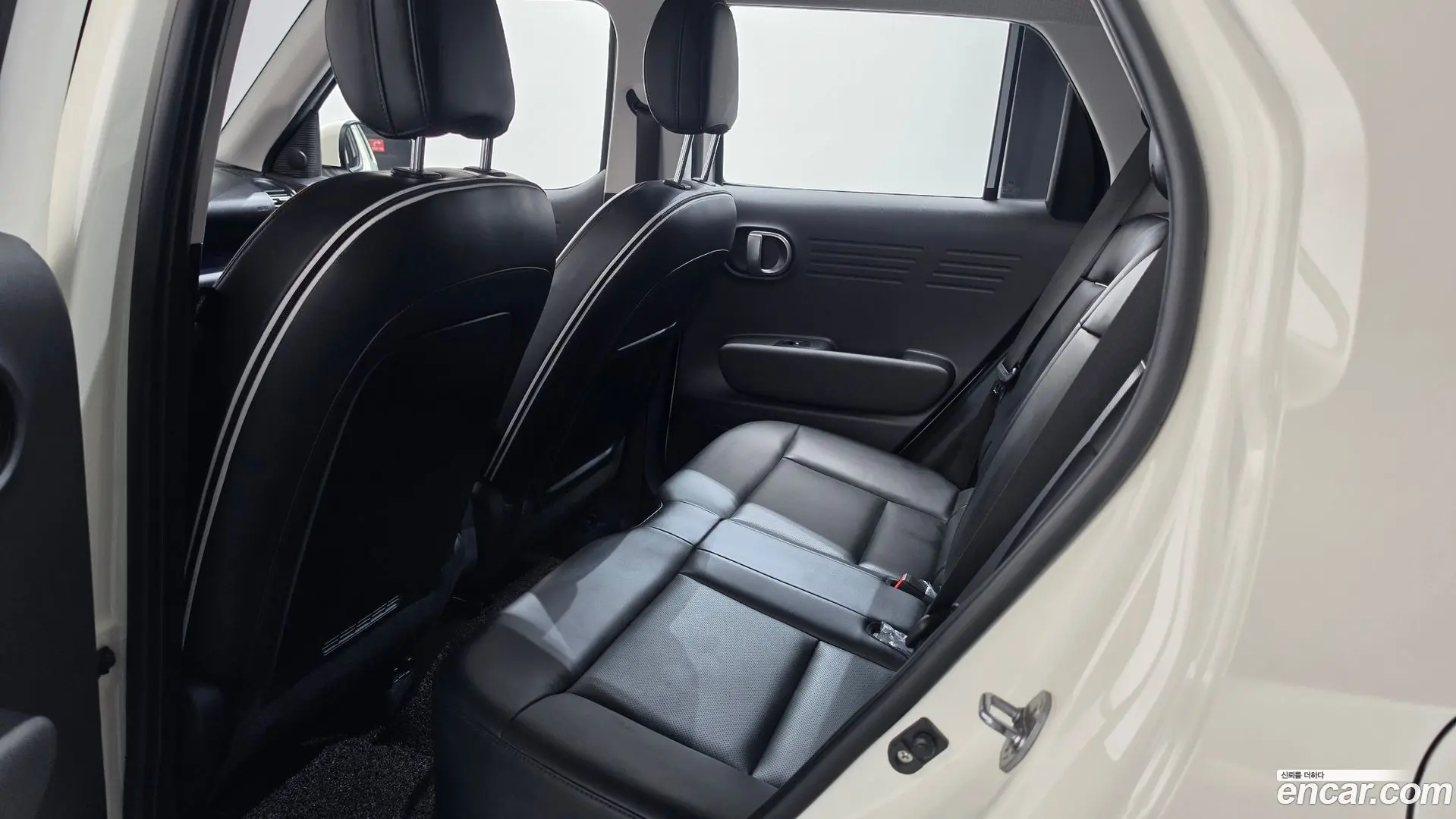 Hyundai Casper Turbo The Essential 2022