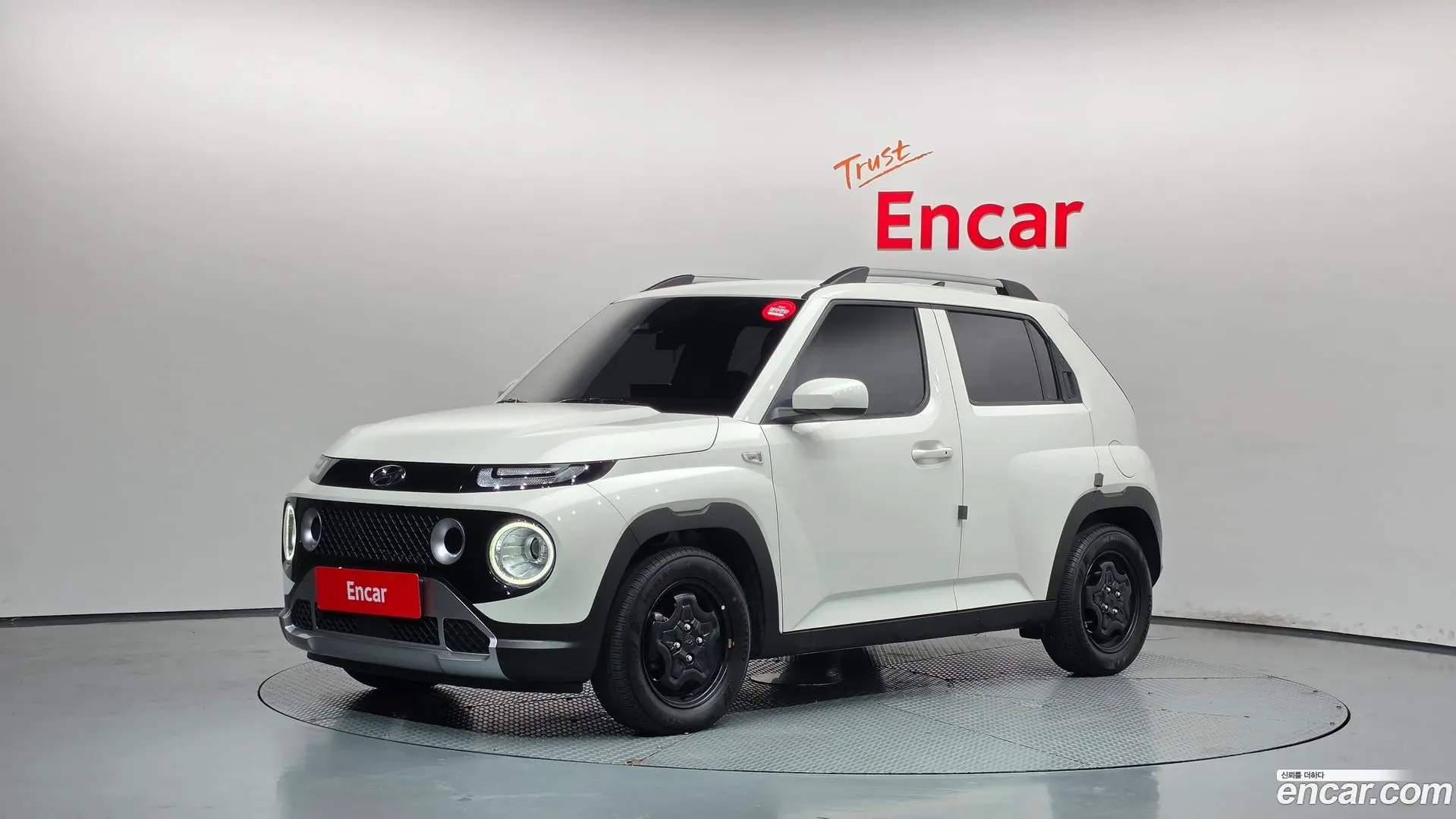 Hyundai Casper Turbo The Essential 2022