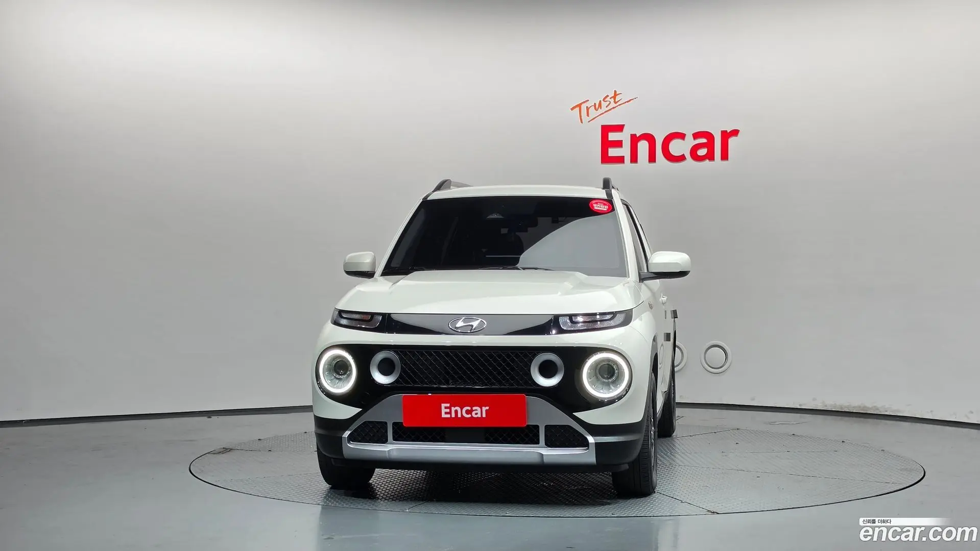 Hyundai Casper Turbo The Essential 2022