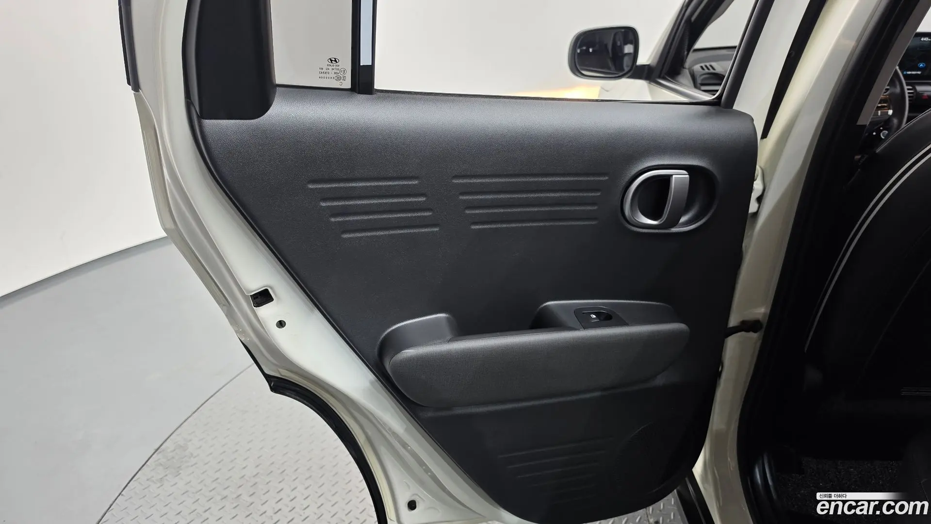 Hyundai Casper Turbo The Essential 2022