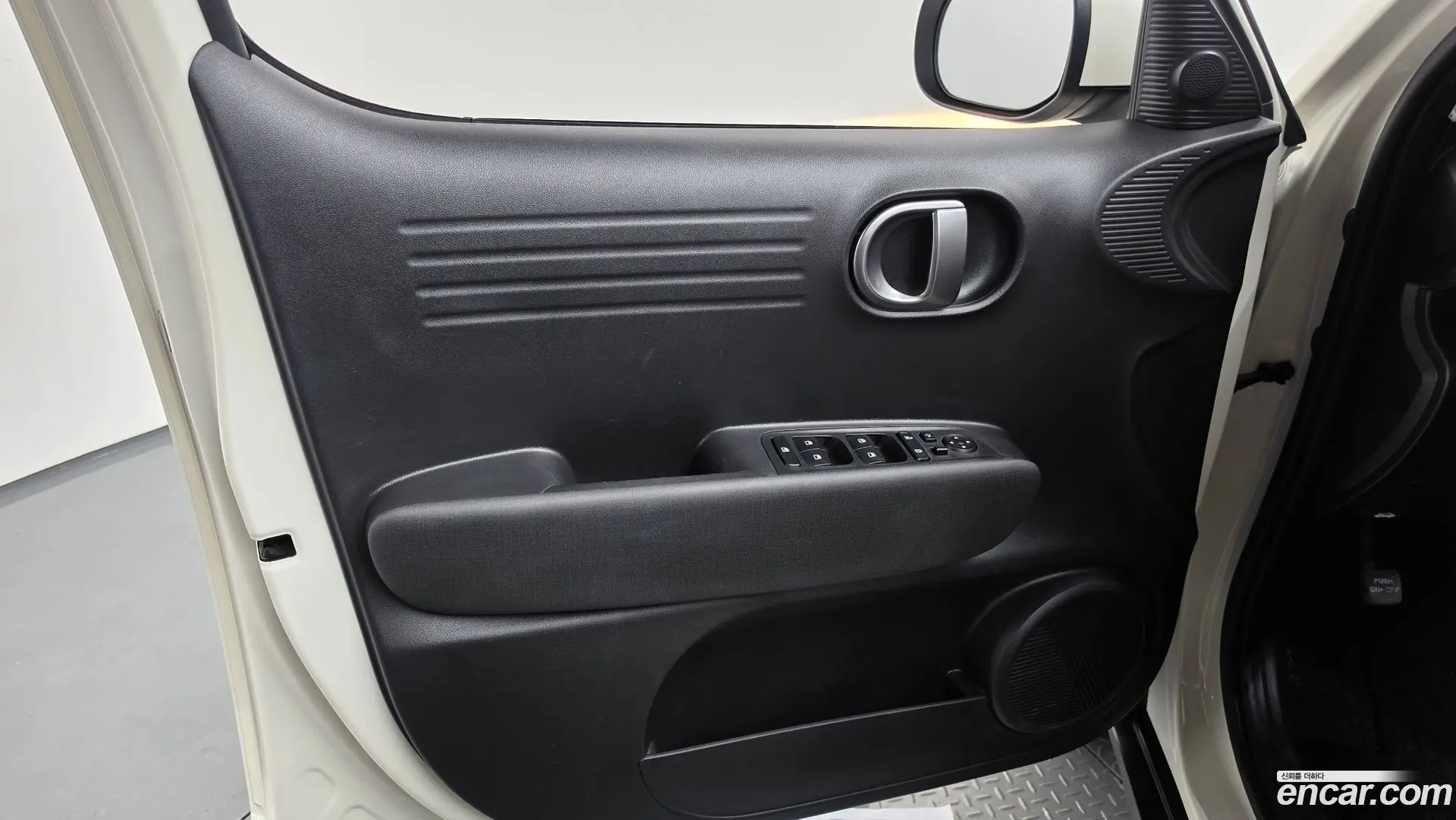 Hyundai Casper Turbo The Essential 2022