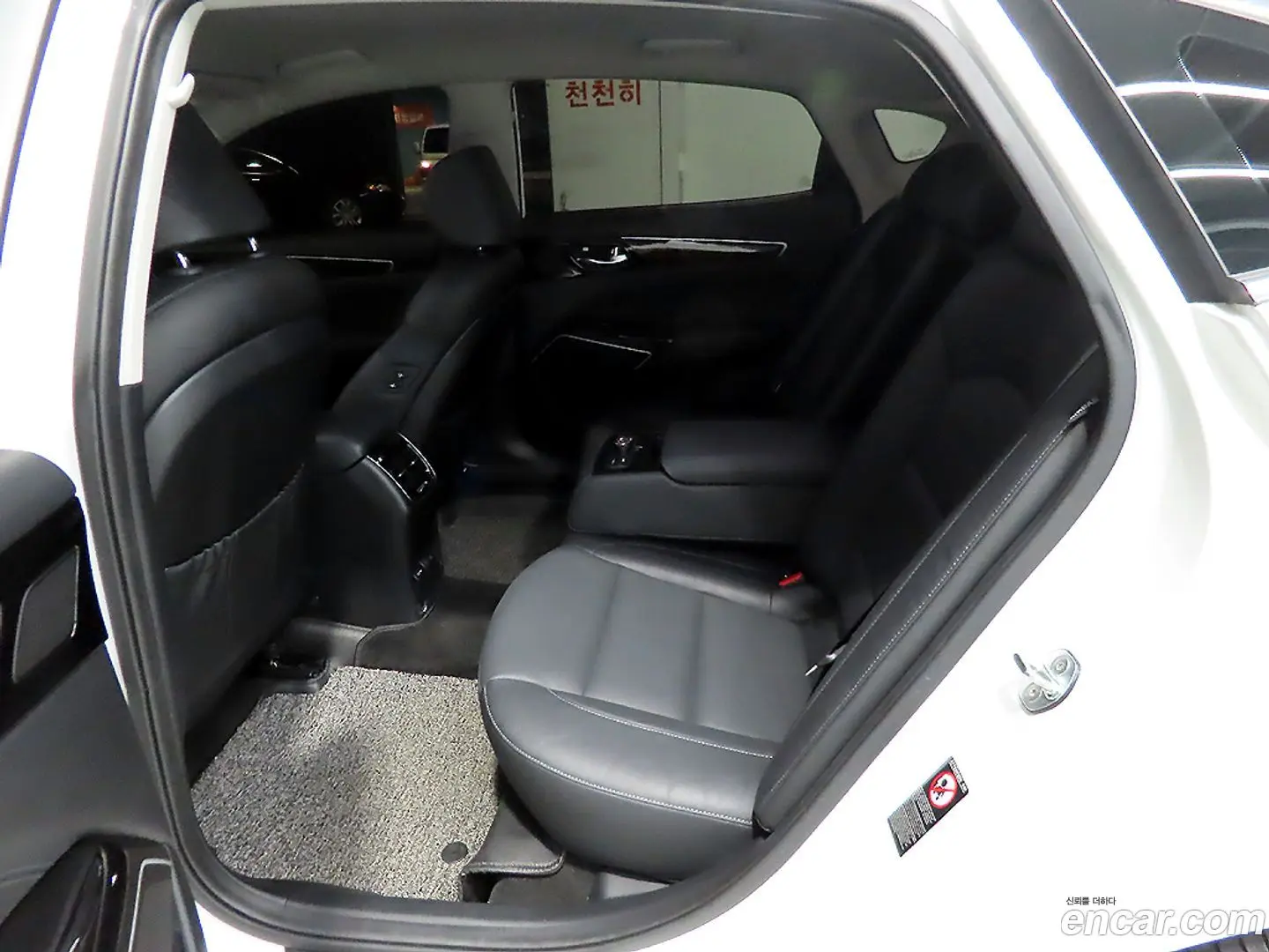 Kia K7 2.4 GDI Noblesse 2016