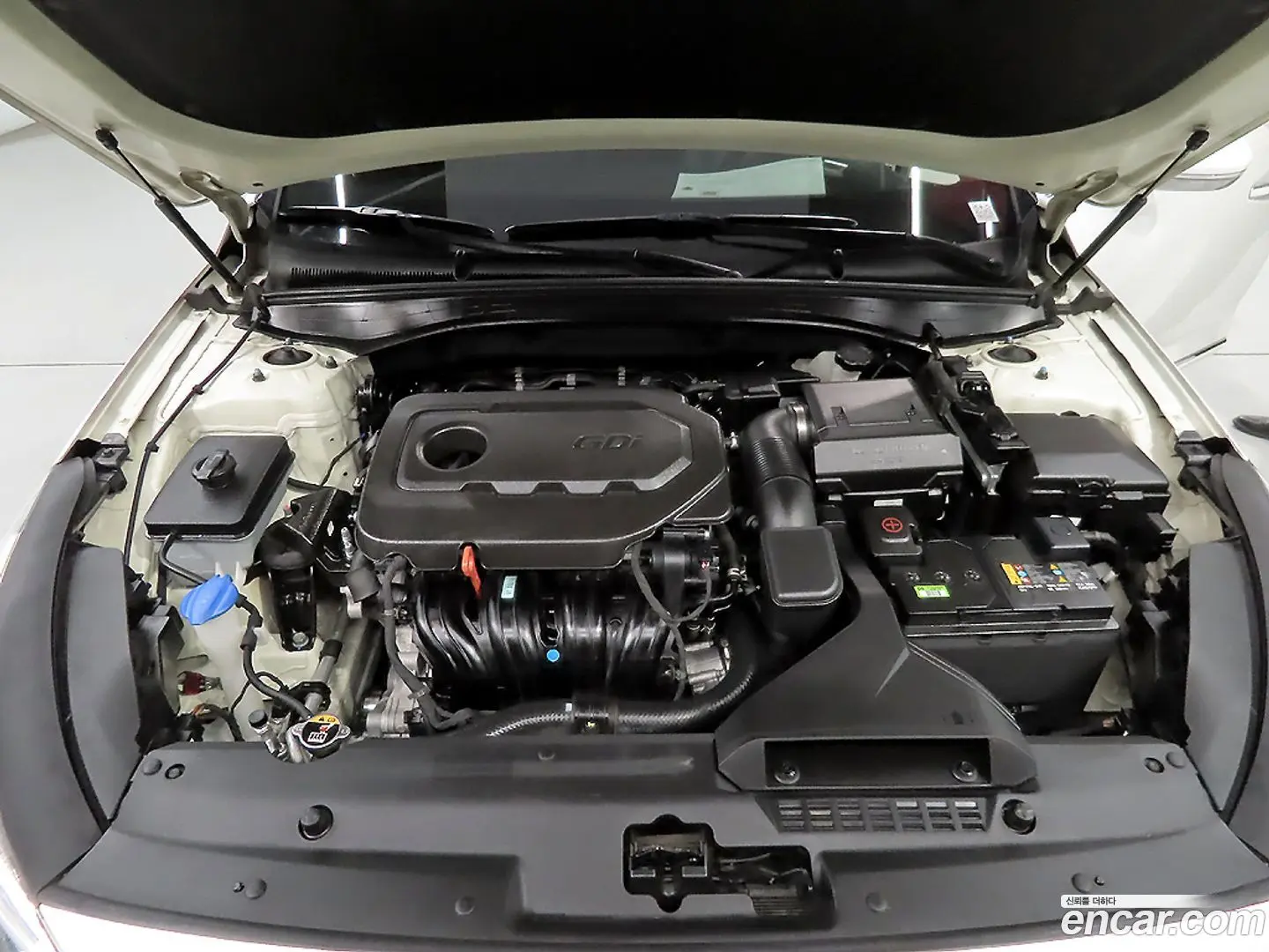 Kia K7 2.4 GDI Noblesse 2016